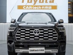 Toyota 3.5T US-spec - ფოტო 1
