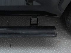 Toyota 3.5T US-spec - ფოტო 10
