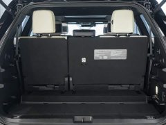 Toyota 3.5T US-spec - ფოტო 13