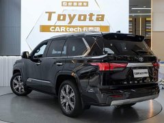 Toyota 3.5T US-spec - ფოტო 6