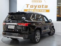 Toyota 3.5T US-spec - ფოტო 7
