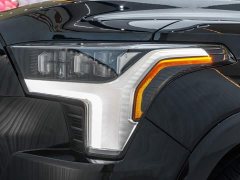 Toyota 3.5T US-spec - ფოტო 8