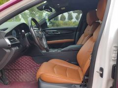 Cadillac CT6 28T Luxury - ფოტო 4