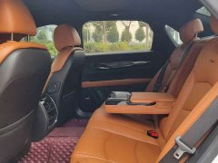 Cadillac CT6 28T Luxury - ფოტო 6