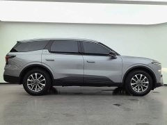 Buick Ford Edge L 2.0T EcoBoost FWD Seven-Seat Luxury - ფოტო 10