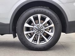 Buick Ford Edge L 2.0T EcoBoost FWD Seven-Seat Luxury - ფოტო 13