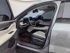 Buick Ford Edge L 2.0T EcoBoost FWD Seven-Seat Luxury - ფოტო 16