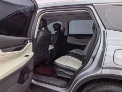 Buick Ford Edge L 2.0T EcoBoost FWD Seven-Seat Luxury - ფოტო 17