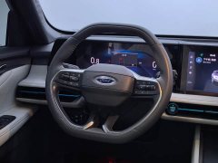 Buick Ford Edge L 2.0T EcoBoost FWD Seven-Seat Luxury - ფოტო 19