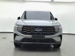 Buick Ford Edge L 2.0T EcoBoost FWD Seven-Seat Luxury - ფოტო 2