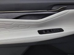 Buick Ford Edge L 2.0T EcoBoost FWD Seven-Seat Luxury - ფოტო 20