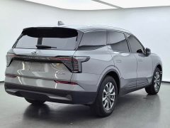 Buick Ford Edge L 2.0T EcoBoost FWD Seven-Seat Luxury - ფოტო 4