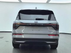 Buick Ford Edge L 2.0T EcoBoost FWD Seven-Seat Luxury - ფოტო 5