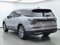 Buick Ford Edge L 2.0T EcoBoost FWD Seven-Seat Luxury - ფოტო 6