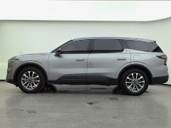 Buick Ford Edge L 2.0T EcoBoost FWD Seven-Seat Luxury - ფოტო 7