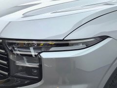 Buick Ford Edge L 2.0T EcoBoost FWD Seven-Seat Luxury - ფოტო 8