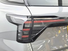 Buick Ford Edge L 2.0T EcoBoost FWD Seven-Seat Luxury - ფოტო 9