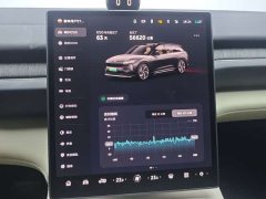 NIO ES6 75kWh - ფოტო 10