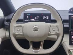 NIO ES6 75kWh - ფოტო 11