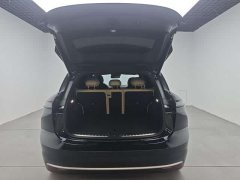 NIO ES6 75kWh - ფოტო 12