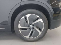 NIO ES6 75kWh - ფოტო 17