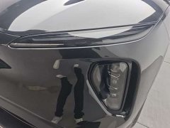 NIO ES6 75kWh - ფოტო 19