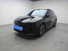 NIO ES6 75kWh - ფოტო 2