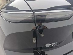 NIO ES6 75kWh - ფოტო 20