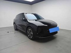 NIO ES6 75kWh - ფოტო 3