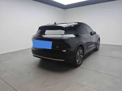 NIO ES6 75kWh - ფოტო 6