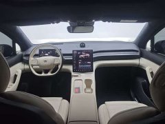 NIO ES6 75kWh - ფოტო 9