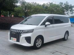Beijing Ruisheng Ace Ruisheng Wangpai M7 2.0L Long Wheelbase Enjoy Edition 7-Seater - фото 1