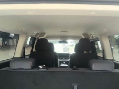 Beijing Ruisheng Ace Ruisheng Wangpai M7 2.0L Long Wheelbase Enjoy Edition 7-Seater - фото 10