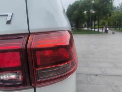 Beijing Ruisheng Ace Ruisheng Wangpai M7 2.0L Long Wheelbase Enjoy Edition 7-Seater - фото 11