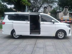 Beijing Ruisheng Ace Ruisheng Wangpai M7 2.0L Long Wheelbase Enjoy Edition 7-Seater - фото 12