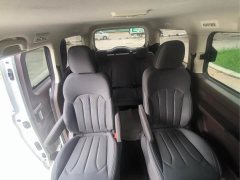 Beijing Ruisheng Ace Ruisheng Wangpai M7 2.0L Long Wheelbase Enjoy Edition 7-Seater - фото 13