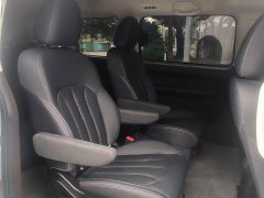 Beijing Ruisheng Ace Ruisheng Wangpai M7 2.0L Long Wheelbase Enjoy Edition 7-Seater - фото 14