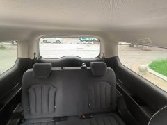 Beijing Ruisheng Ace Ruisheng Wangpai M7 2.0L Long Wheelbase Enjoy Edition 7-Seater - фото 16