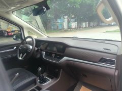 Beijing Ruisheng Ace Ruisheng Wangpai M7 2.0L Long Wheelbase Enjoy Edition 7-Seater - фото 17