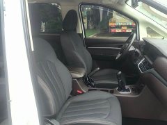 Beijing Ruisheng Ace Ruisheng Wangpai M7 2.0L Long Wheelbase Enjoy Edition 7-Seater - фото 18