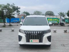 Beijing Ruisheng Ace Ruisheng Wangpai M7 2.0L Long Wheelbase Enjoy Edition 7-Seater - фото 3
