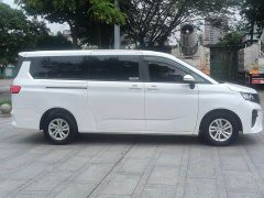 Beijing Ruisheng Ace Ruisheng Wangpai M7 2.0L Long Wheelbase Enjoy Edition 7-Seater - фото 4