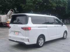 Beijing Ruisheng Ace Ruisheng Wangpai M7 2.0L Long Wheelbase Enjoy Edition 7-Seater - фото 5