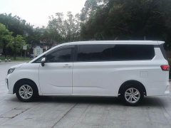 Beijing Ruisheng Ace Ruisheng Wangpai M7 2.0L Long Wheelbase Enjoy Edition 7-Seater - фото 7