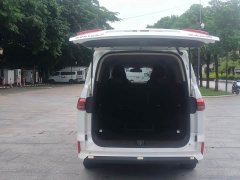Beijing Ruisheng Ace Ruisheng Wangpai M7 2.0L Long Wheelbase Enjoy Edition 7-Seater - фото 8