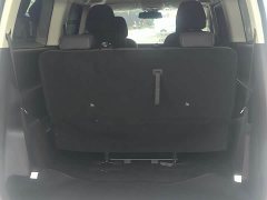 Beijing Ruisheng Ace Ruisheng Wangpai M7 2.0L Long Wheelbase Enjoy Edition 7-Seater - фото 9