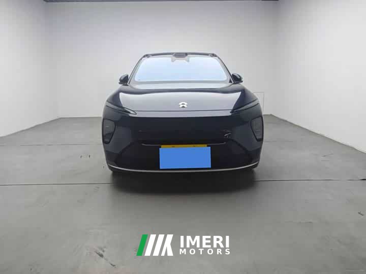NIO ES8 75kWh - ავტომობილი ჩინეთიდან
