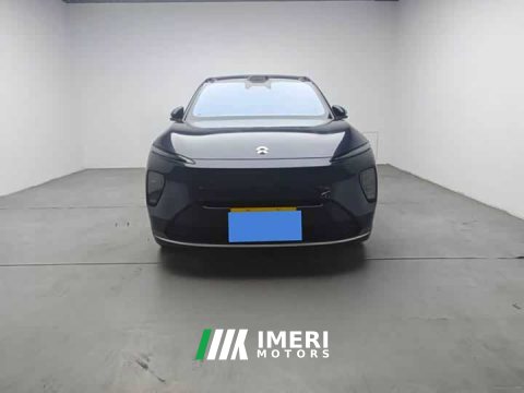 2023 NIO ES8 75kWh - ავტომობილი ჩინეთიდან