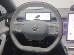 NIO ES8 75kWh - ფოტო 11