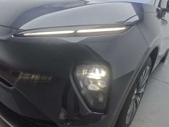 NIO ES8 75kWh - ფოტო 17